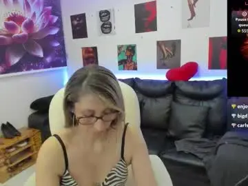 Chaturbate Best Webcam of scarlett_079