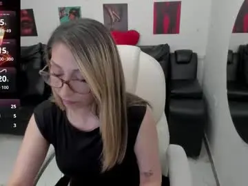 Chaturbate Live Porn of scarlett_079