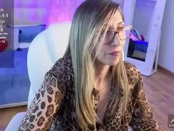 Chaturbate Sex Chat of scarlett_079