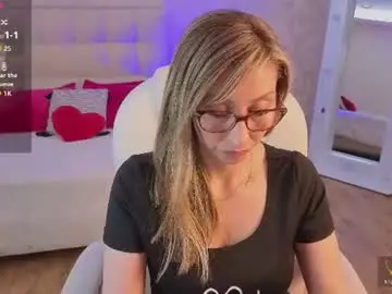 Chaturbate Best live sex cam show of scarlett_079