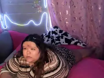 Chaturbate Private Sex Chat of thiccmommy