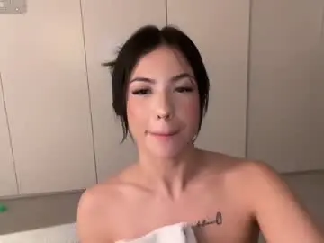 Chaturbate Live Porn of wasianbby