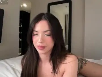 Chaturbate Best Webcam of wasianbby