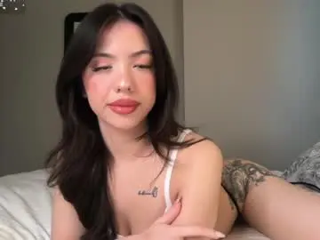 Chaturbate Watch Live Sex Cams of wasianbby