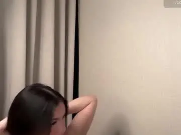 Chaturbate Free Live Porn of wasianbby