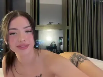 Chaturbate Free Live Porn of wasianbby