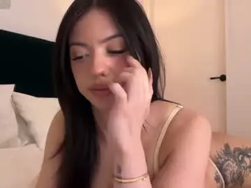Chaturbate Sex Cam of wasianbby