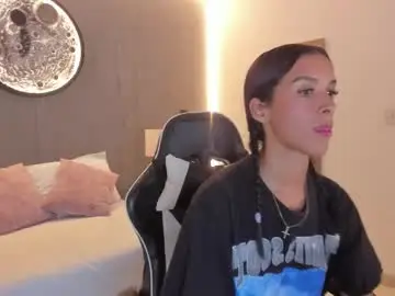 Chaturbate Adult Video Chat of zakia555