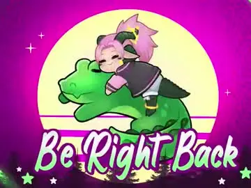 Chaturbate Nude Webcam of agatha_jener