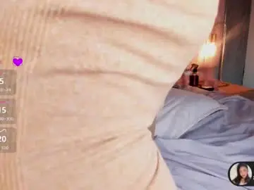 Chaturbate Nude Webcam of agatha_jener