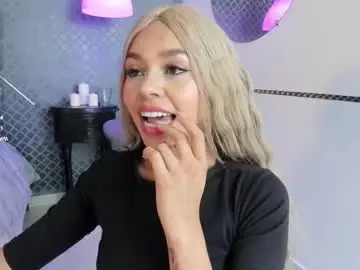 Chaturbate Free Live Porn of aleja_bloom