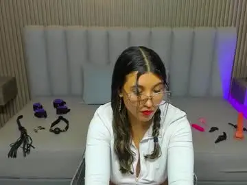 Chaturbate Watch Live Sex Cams of amy_estrellita