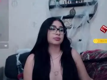 Chaturbate Live Sex of anaysdivine