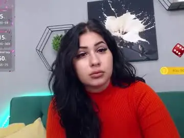 Chaturbate Sex Cam of anaysdivine