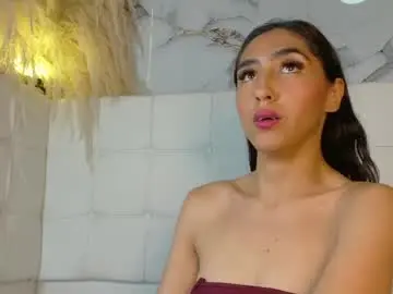 Chaturbate Nude Webcam of angelasexx_1