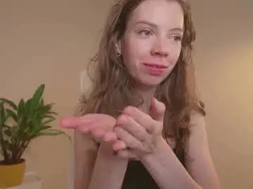 Chaturbate Live Porn of beautyeliise