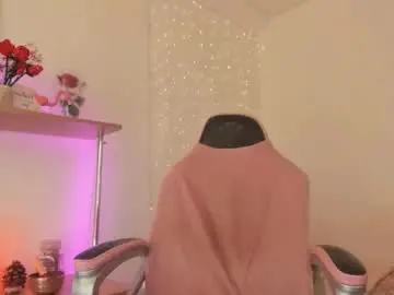 Chaturbate Nude Webcam of beautyeliise