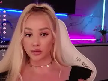 Chaturbate Live Sex Cam of blond_diamond