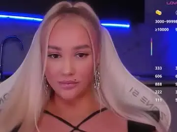 Chaturbate Best Webcam of blond_diamond