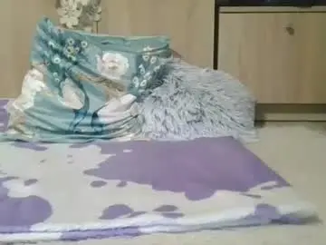 Chaturbate Nude Webcam of erikaguapa1989