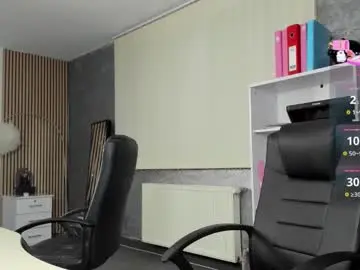 Chaturbate Watch Live Sex Cams of evanoellex