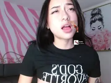 Chaturbate Best Webcam of hanaku_8