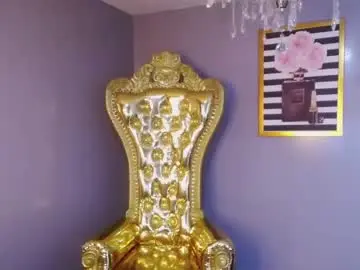 Chaturbate Watch Live Sex Cams of luna_meow_t