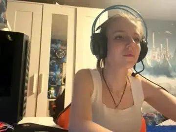 Chaturbate Adult Webcam of melonygriffen