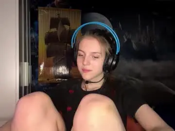 Chaturbate Best live sex cam show of melonygriffen