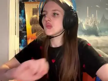 Chaturbate Adult Webcam of melonygriffen