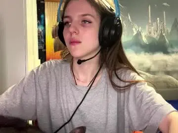 Chaturbate Live Sex Cam of melonygriffen