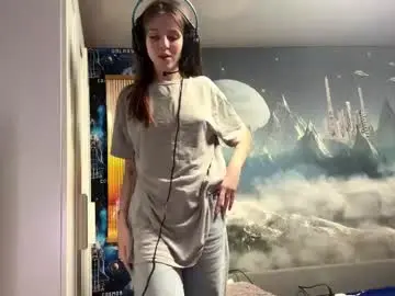 Chaturbate Adult Webcam of melonygriffen