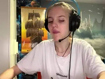 Chaturbate Live Porn of melonygriffen