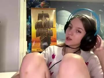 Chaturbate Adult Video Chat of melonygriffen