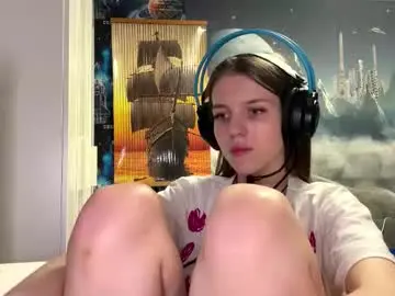 Chaturbate Nude Webcam of melonygriffen