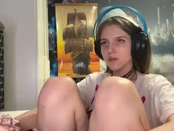 Chaturbate Live Sex Cam of melonygriffen