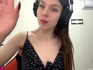 Chaturbate Nude Webcam of melonygriffen