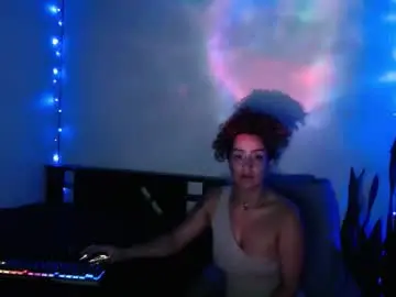 Chaturbate Best Webcam of niavelvett