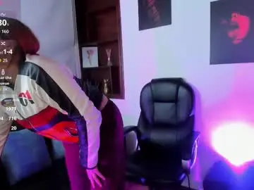 Chaturbate Best live sex cam show of pamelaqueen_1