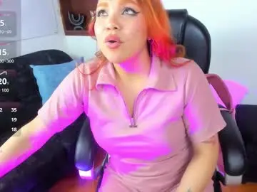 Chaturbate Best live sex cam show of pamelaqueen_1