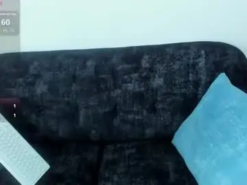 Chaturbate Nude Webcam of pamelaqueen_1