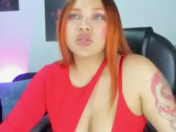 Chaturbate Best Webcam of pamelaqueen_1
