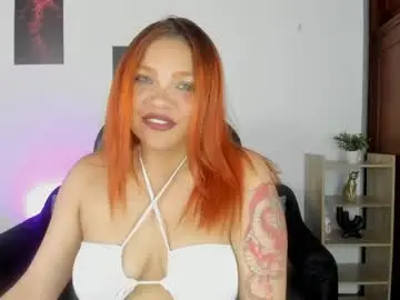 Chaturbate Adult Webcam of pamelaqueen_1