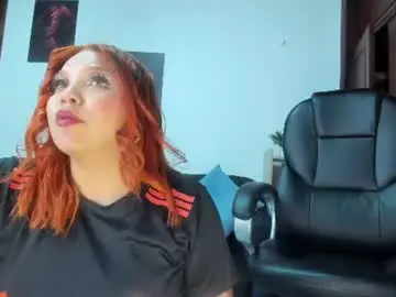 Chaturbate Free Porn Cam of pamelaqueen_1