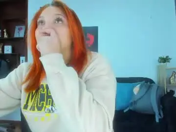 Chaturbate Private Sex Chat of pamelaqueen_1