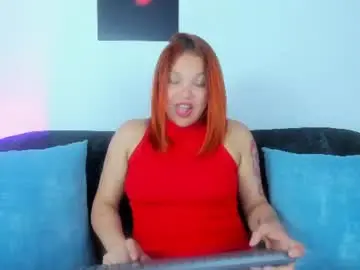 Chaturbate Live Porn of pamelaqueen_1