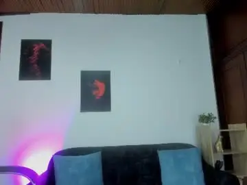 Chaturbate Nude Webcam of pamelaqueen_1