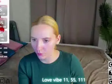 Chaturbate Sex Chat of patr1cia_hart