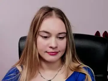 Chaturbate Nude Webcam of playgirl_valeria