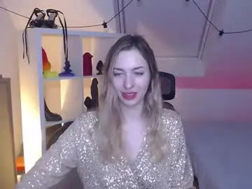 Chaturbate Live Sex Cam of scarlet_sophie